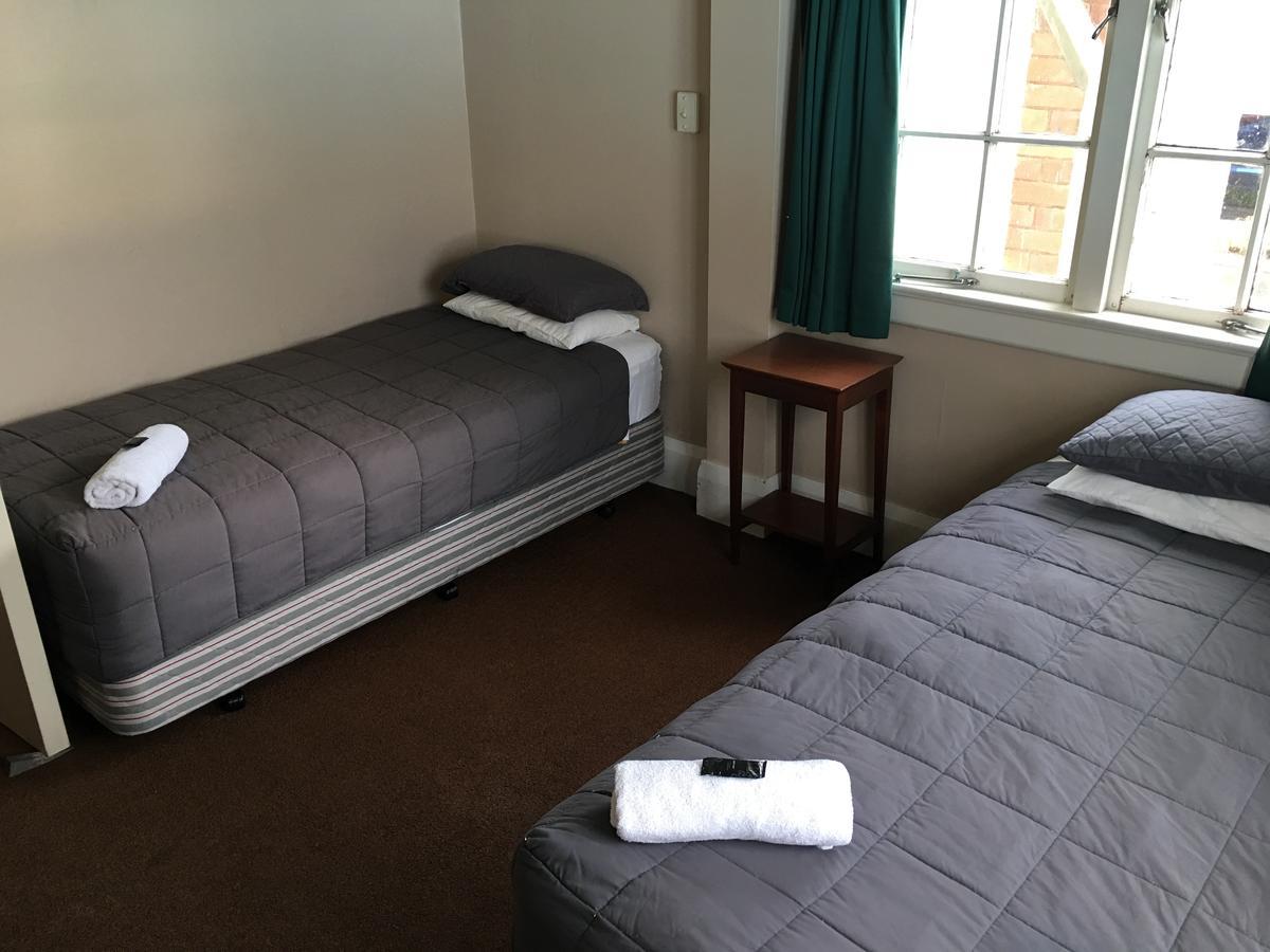 The Kamo Hotel Whangarei Ngoại thất bức ảnh