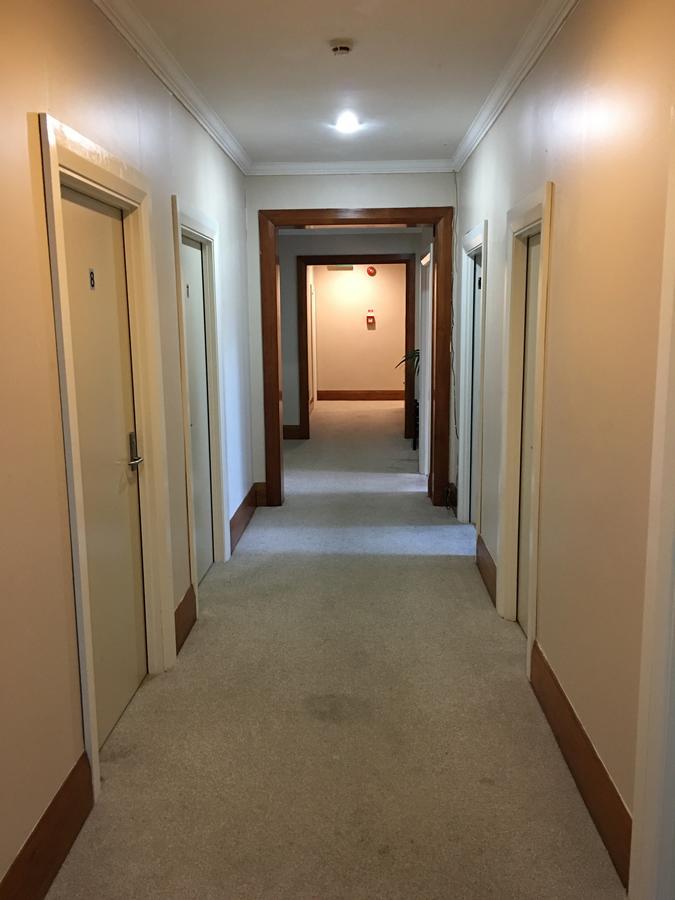 The Kamo Hotel Whangarei Ngoại thất bức ảnh
