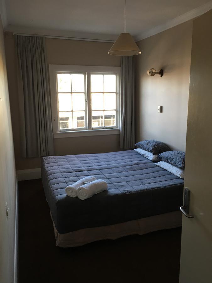 The Kamo Hotel Whangarei Ngoại thất bức ảnh